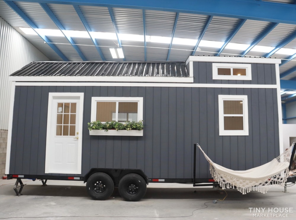 Kathy 24ft Tiny Homes on Wheels  - Image 2 Thumbnail