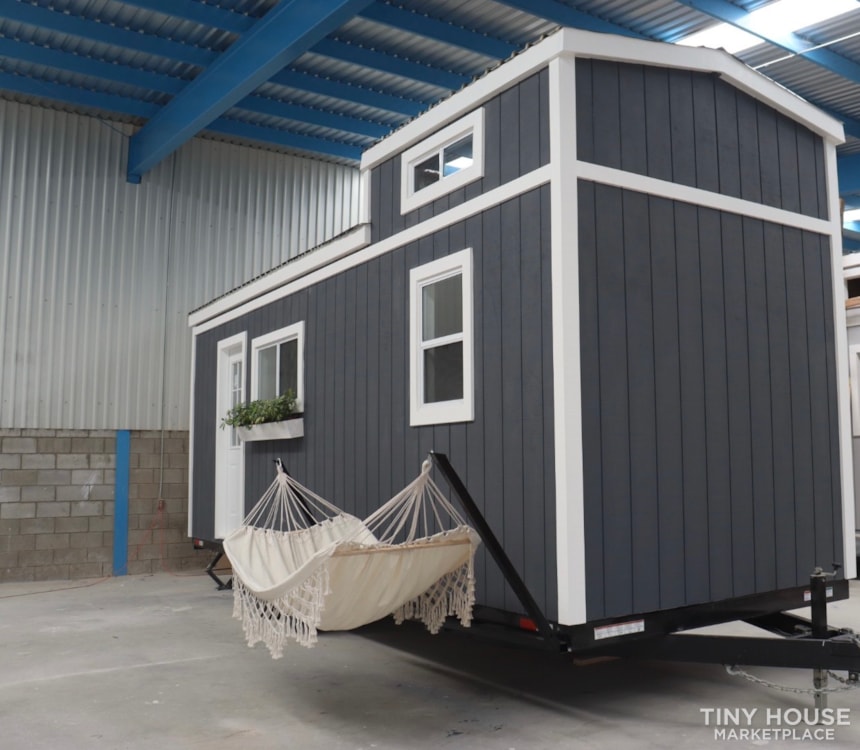 Kathy 24ft Tiny Homes on Wheels  - Image 3 Thumbnail