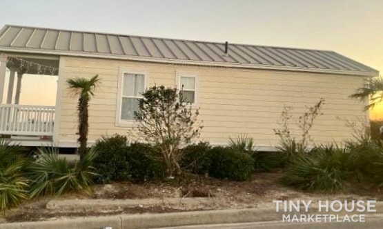 Katrina Cottage, Tiny Home, Guest Cottage
