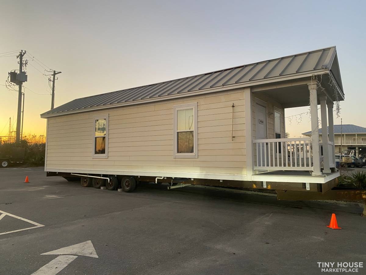 Katrina Cottage, Tiny Home, Guest Cottage - Image 2 Thumbnail