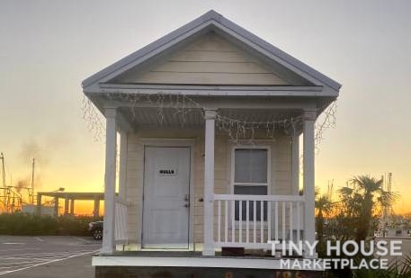 Katrina Cottage, Tiny Home, Guest Cottage - Image 3 Thumbnail