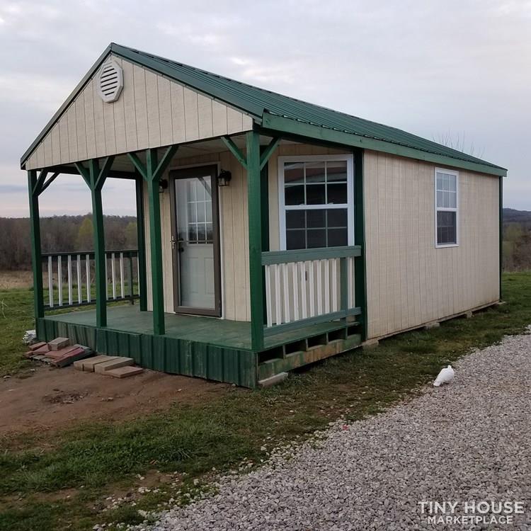 Kentucky Home
