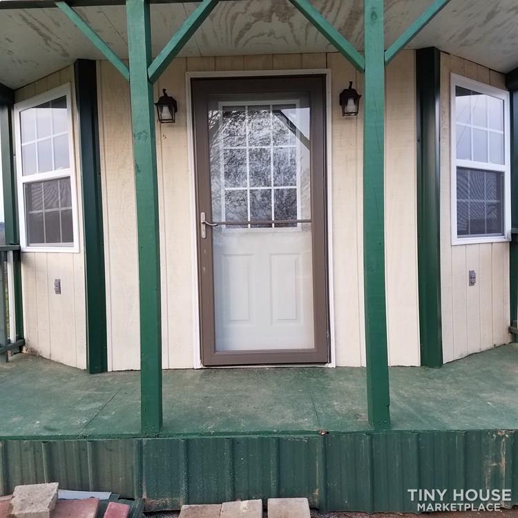 Tiny House for Sale Kentucky Home