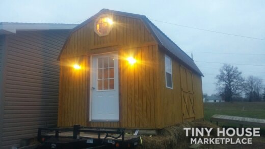 Keuka Cozy Cabin - Image 1 Thumbnail