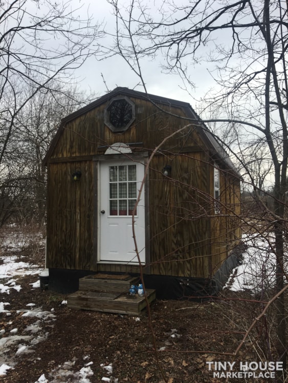 Keuka Cozy Cabin - Image 2 Thumbnail