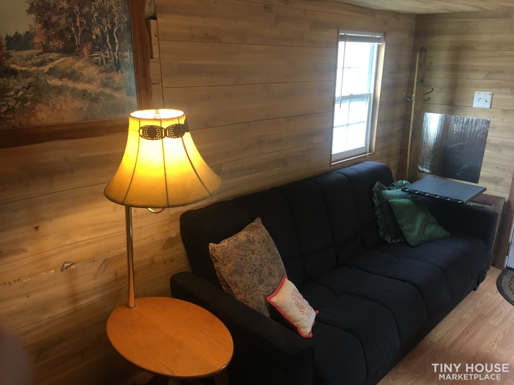 Keuka Cozy Cabin - Image 3 Thumbnail