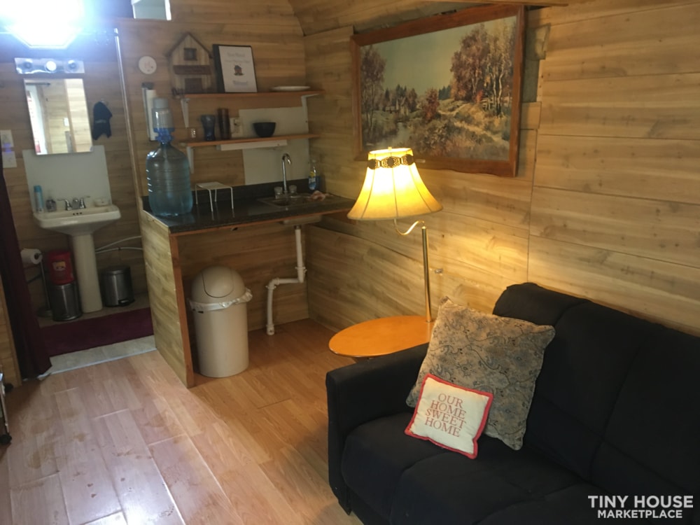 Keuka Cozy Cabin - Image 4 Thumbnail