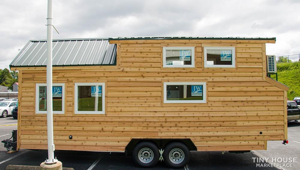 KVEC Ashland Tiny House 2019 (sale is pending) - Image 2 Thumbnail