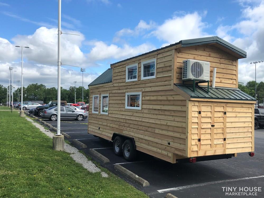 KVEC Ashland Tiny House 2019 (sale is pending) - Image 3 Thumbnail