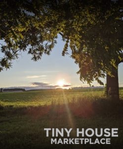 Lakefront Tiny House Village & Glampground 4 sale next to State Park - Image 3 Thumbnail