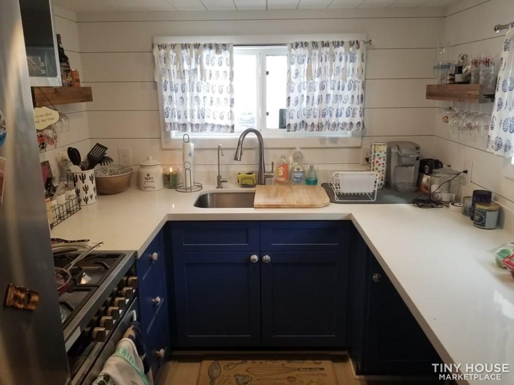 Large Functional Tiny Home (Selling for Material Cost) - Image 1 Thumbnail