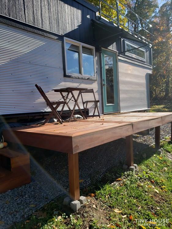 Large Modern Cozy Tiny Home  - Image 2 Thumbnail