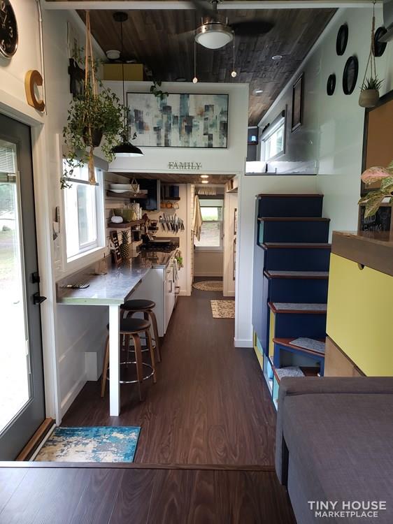 Large Modern Cozy Tiny Home  - Image 4 Thumbnail
