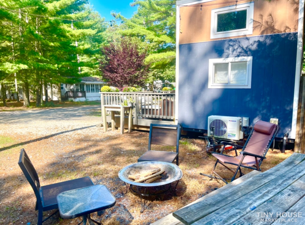 Larger & lovely tiny home on wheels  - Image 3 Thumbnail