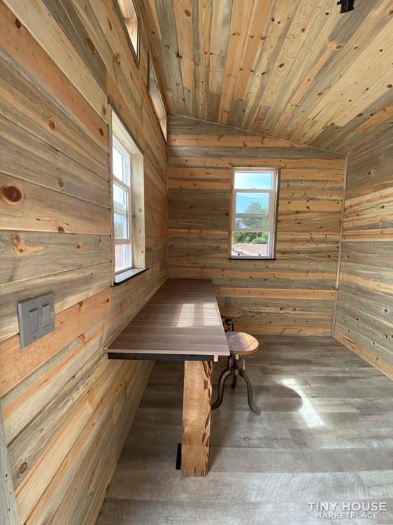Learning Pod / Study Pod - Can be easily converted into a Tiny Home - Image 2 Thumbnail