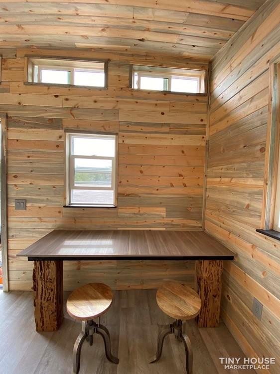 Learning Pod / Study Pod - Can be easily converted into a Tiny Home - Image 3 Thumbnail