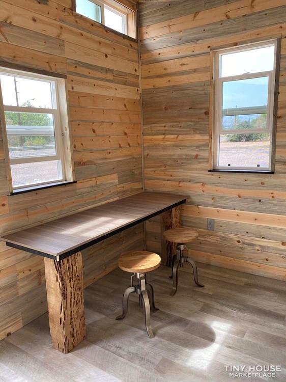 Learning Pod / Study Pod - Can be easily converted into a Tiny Home - Image 4 Thumbnail