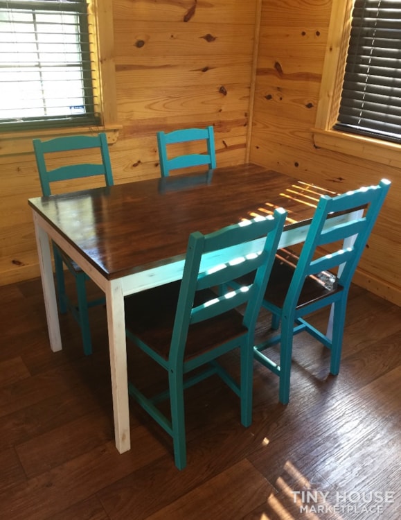 Leland Cabin 14 x 28 - Image 2 Thumbnail