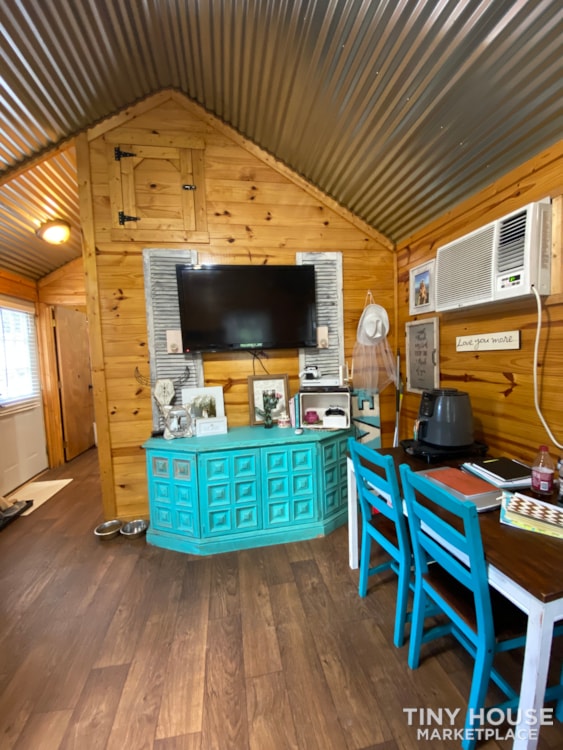 Leland Cabin 14 x 28 - Image 3 Thumbnail
