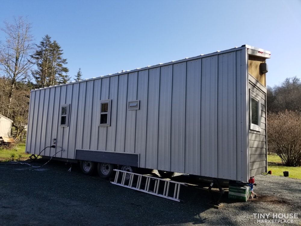 Like New with updates Tumbleweed Tiny Home - Image 2 Thumbnail
