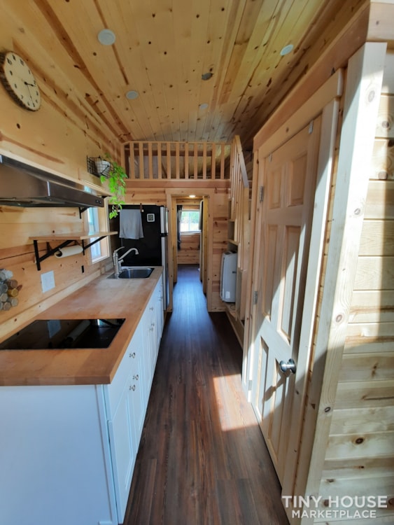 Like New with updates Tumbleweed Tiny Home - Image 4 Thumbnail