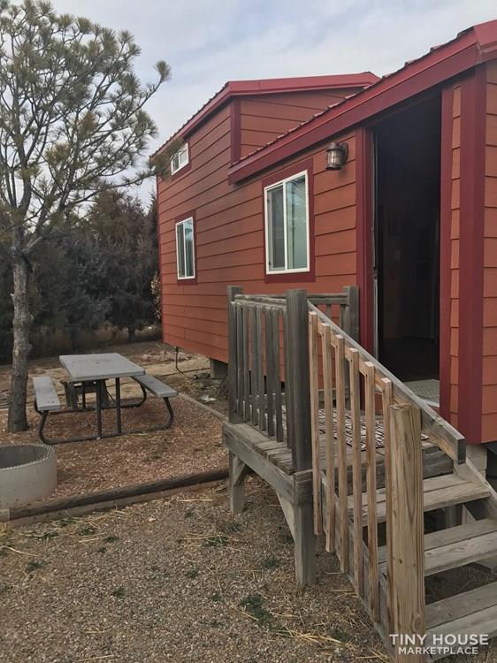 Live Large in this Tiny Custom Home - Image 2 Thumbnail