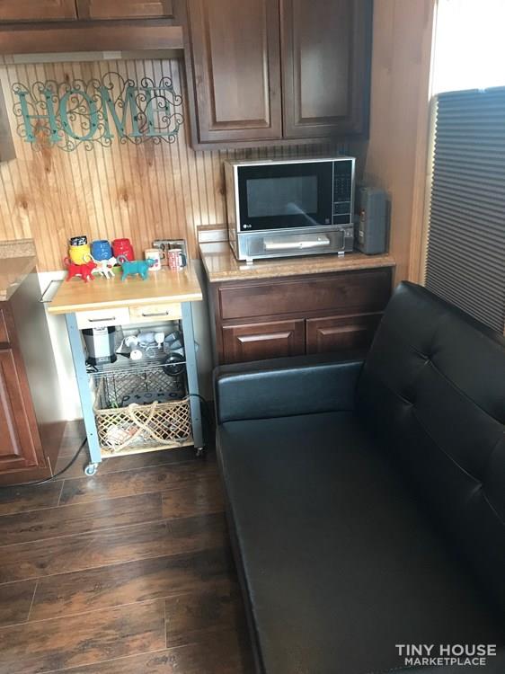 Live Large in this Tiny Custom Home - Image 4 Thumbnail