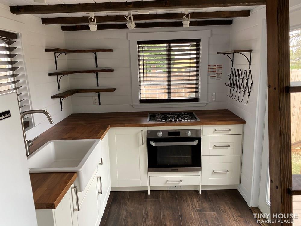 Loft Edition Tiny House - Image 1 Thumbnail