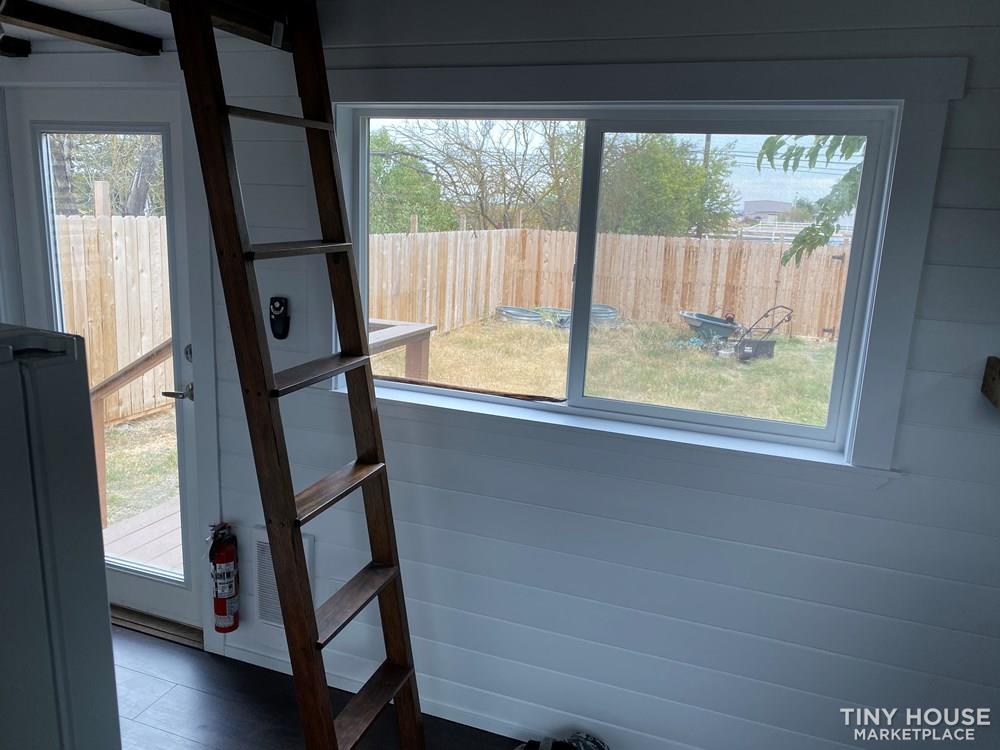 Loft Edition Tiny House - Image 2 Thumbnail