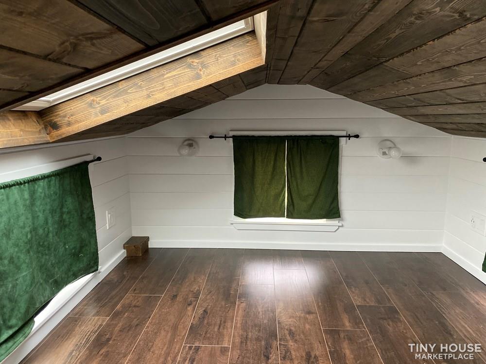 Loft Edition Tiny House - Image 3 Thumbnail