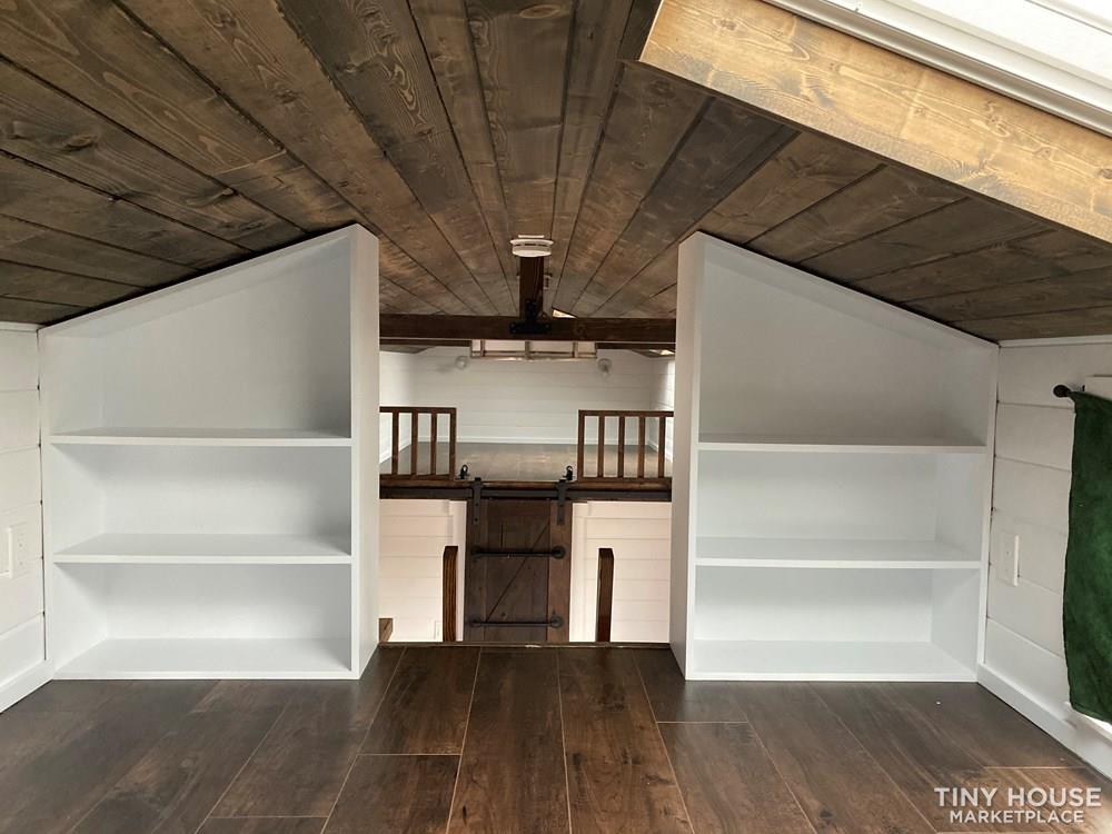 Loft Edition Tiny House - Image 4 Thumbnail