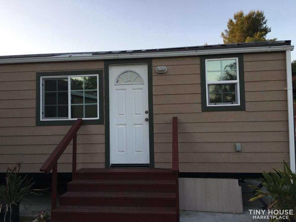 Lovely & Cozy Tiny Home