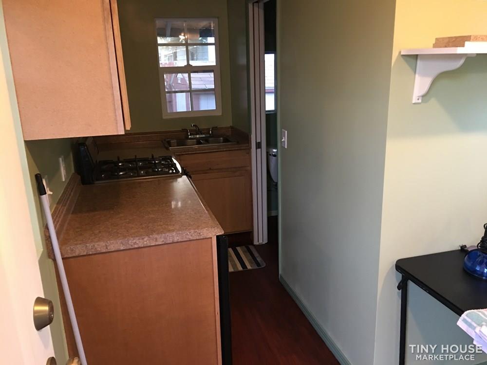 Lovely & Cozy Tiny Home - Image 2 Thumbnail