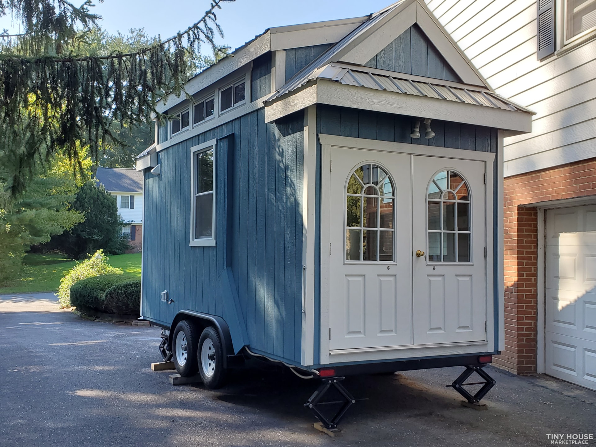 Lovely Little Tiny House