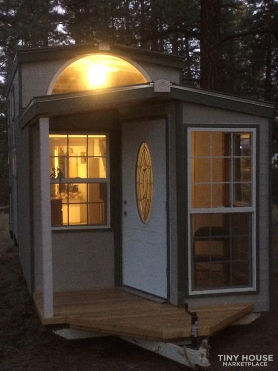 Lovingly Built Modern Tiny Home - Image 4 Thumbnail