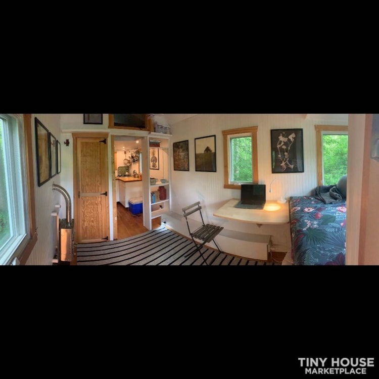 Lovingly Maintained Fencl Tiny House - Image 3 Thumbnail