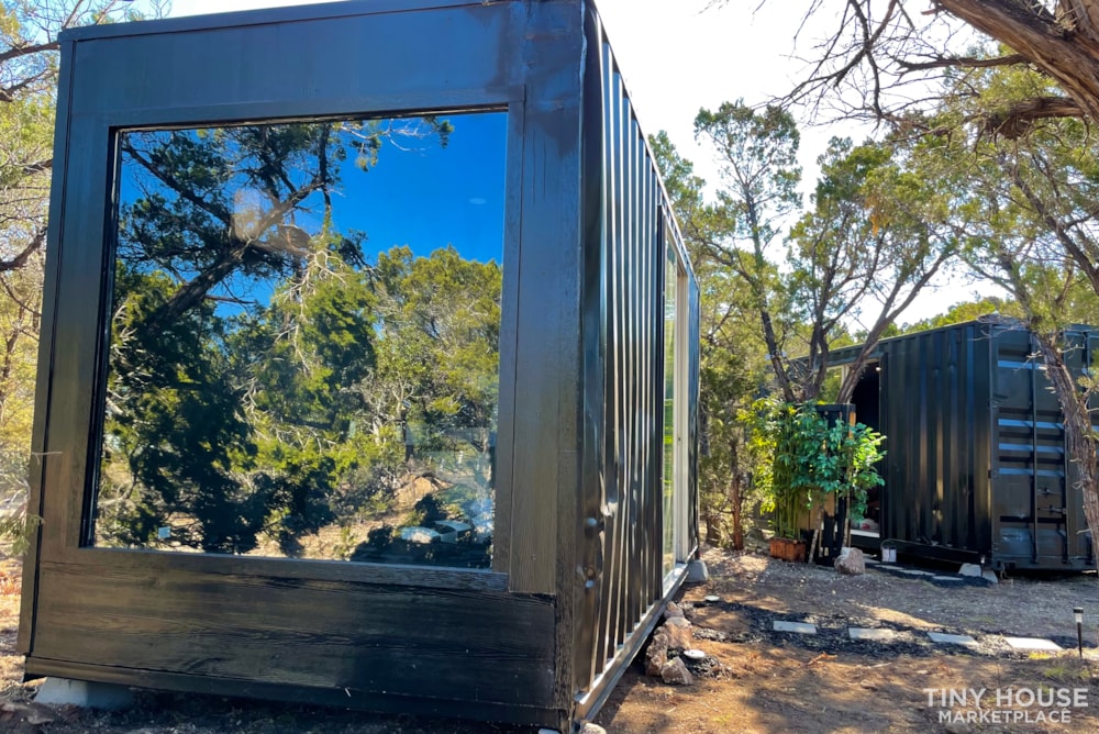 Luxurious Custom Container  - Image 2 Thumbnail