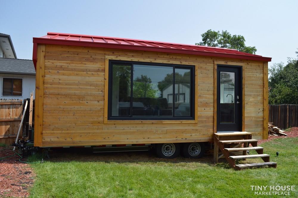 Luxurious Denver Tiny Home - Lots of Space and Natural Light - Image 2 Thumbnail