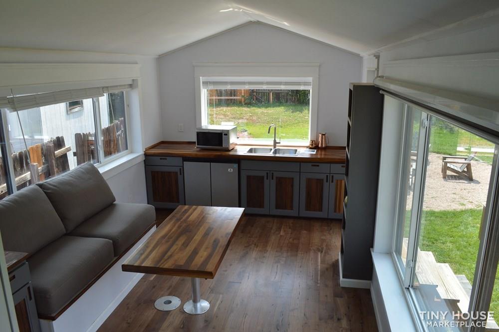 Luxurious Denver Tiny Home - Lots of Space and Natural Light - Image 3 Thumbnail