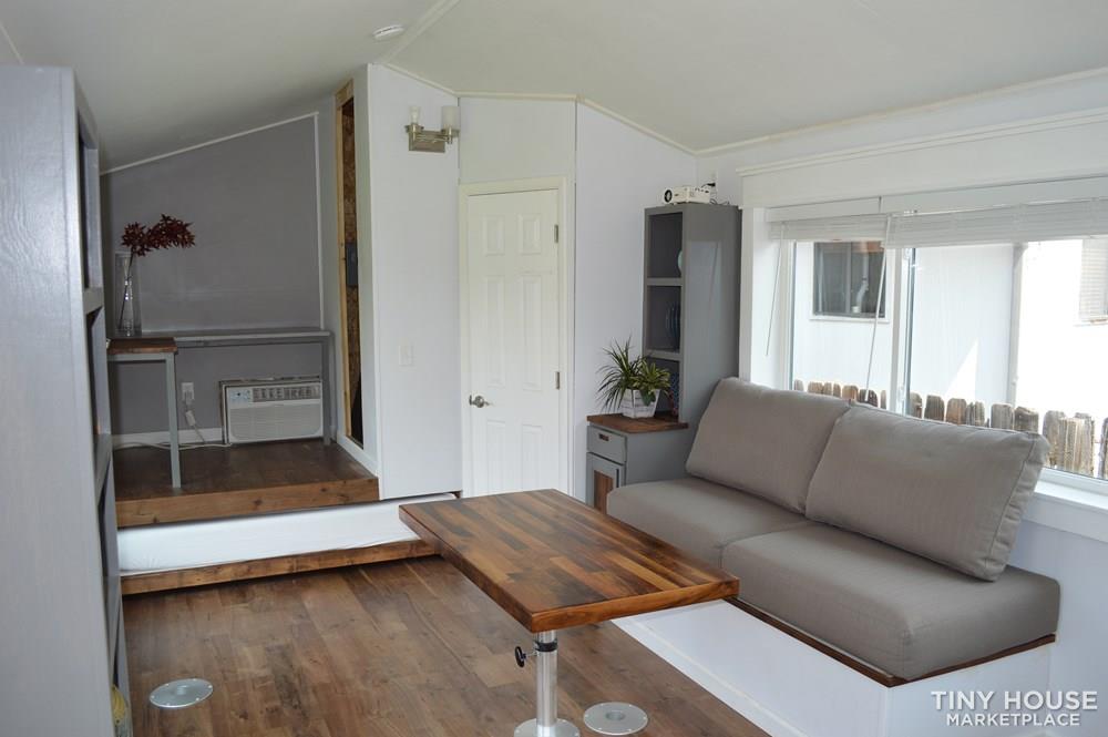 Luxurious Denver Tiny Home - Lots of Space and Natural Light - Image 4 Thumbnail