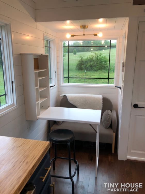 Custom Built Luxury 18' Tiny Home - Image 4 Thumbnail