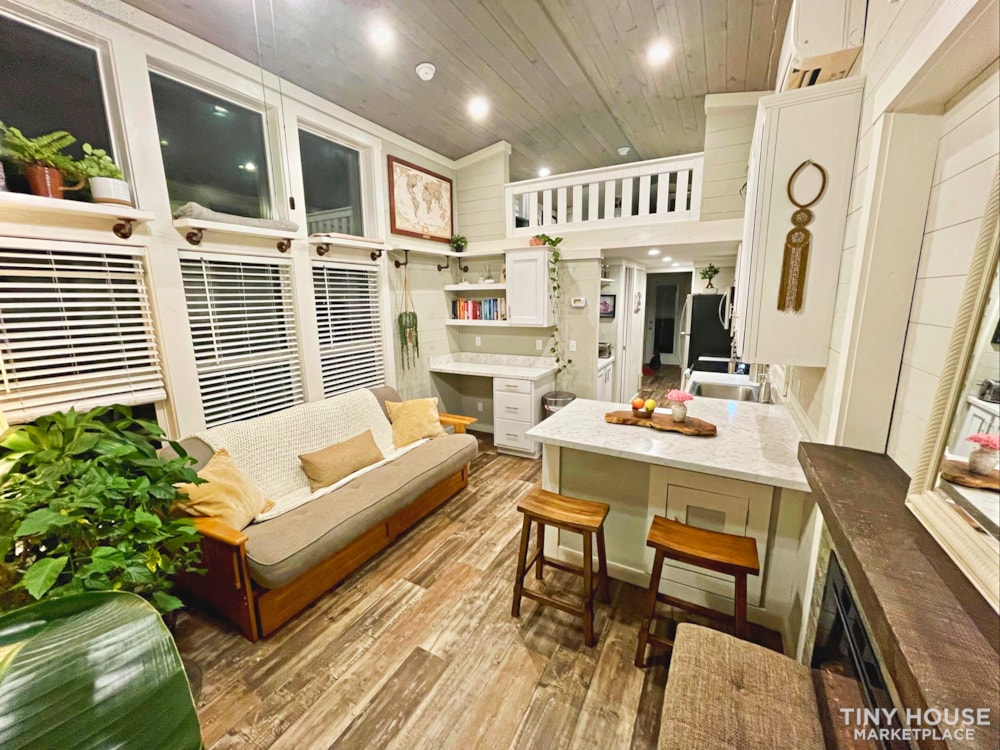 Luxury 394 SqFt Tiny in Tiny Community S.C - Image 3 Thumbnail