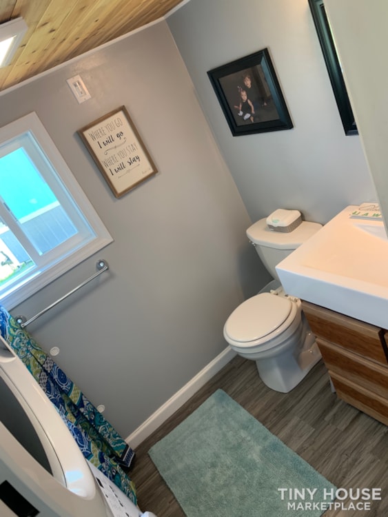 40 Feet Tiny House on Wheels   - Image 3 Thumbnail
