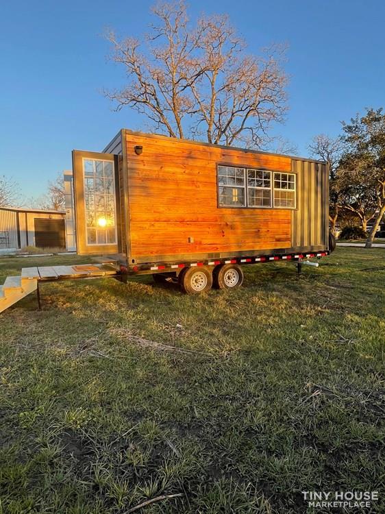 Luxury Home Box