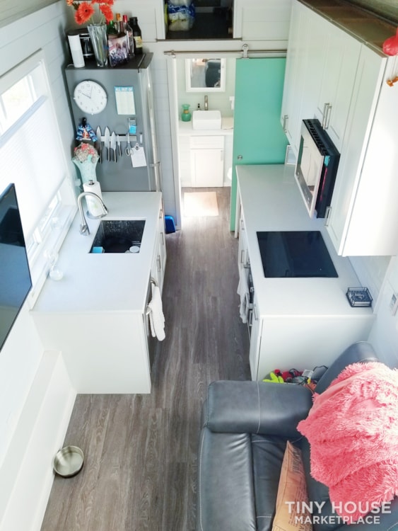 Luxury Smart Tiny House in a Tiny House Community in Ruskin FL - Image 3 Thumbnail