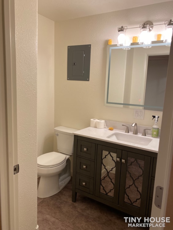 Luxury Tiny Home - Image 3 Thumbnail