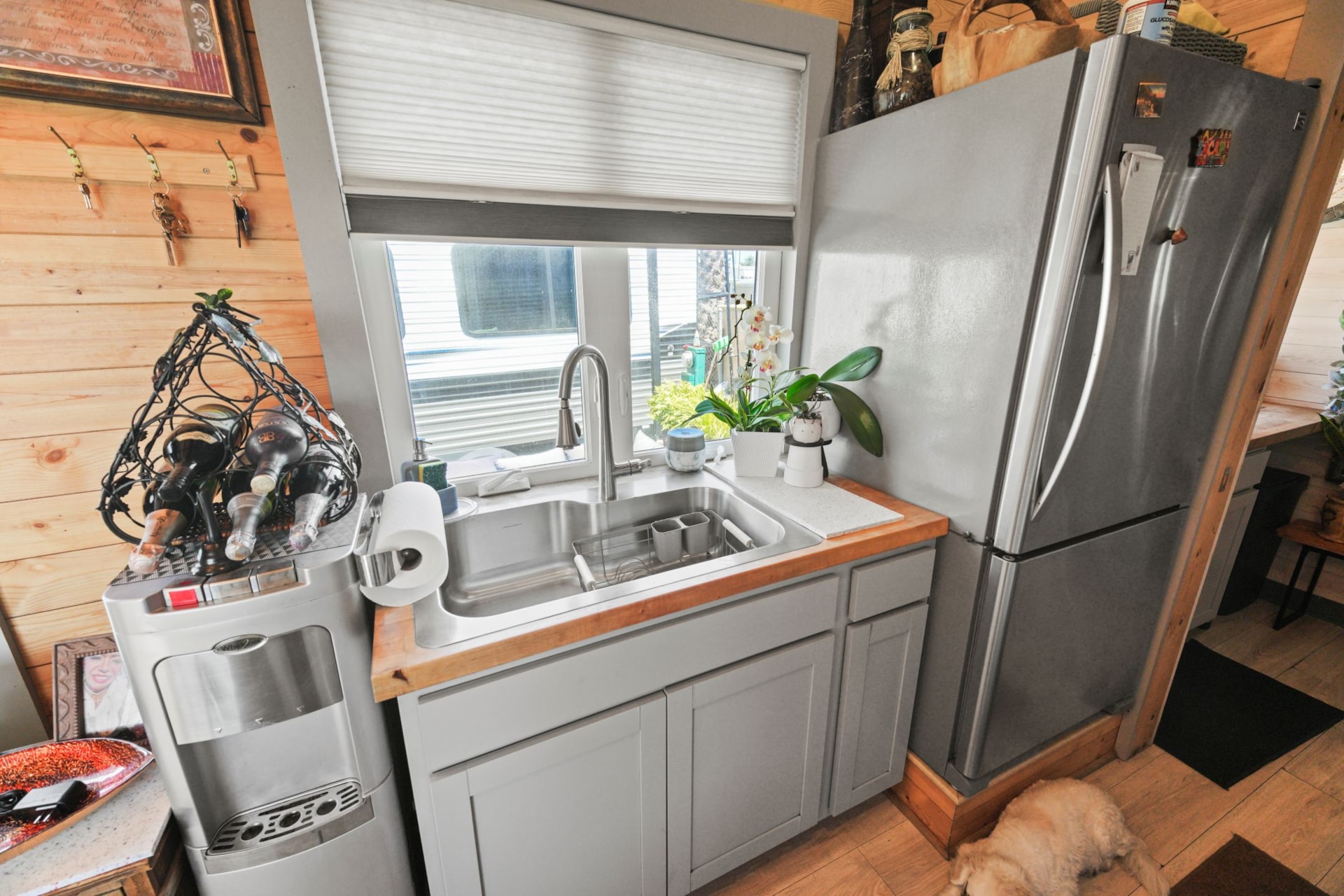 Luxury Tiny Home For Sale in California - Image 4 Thumbnail