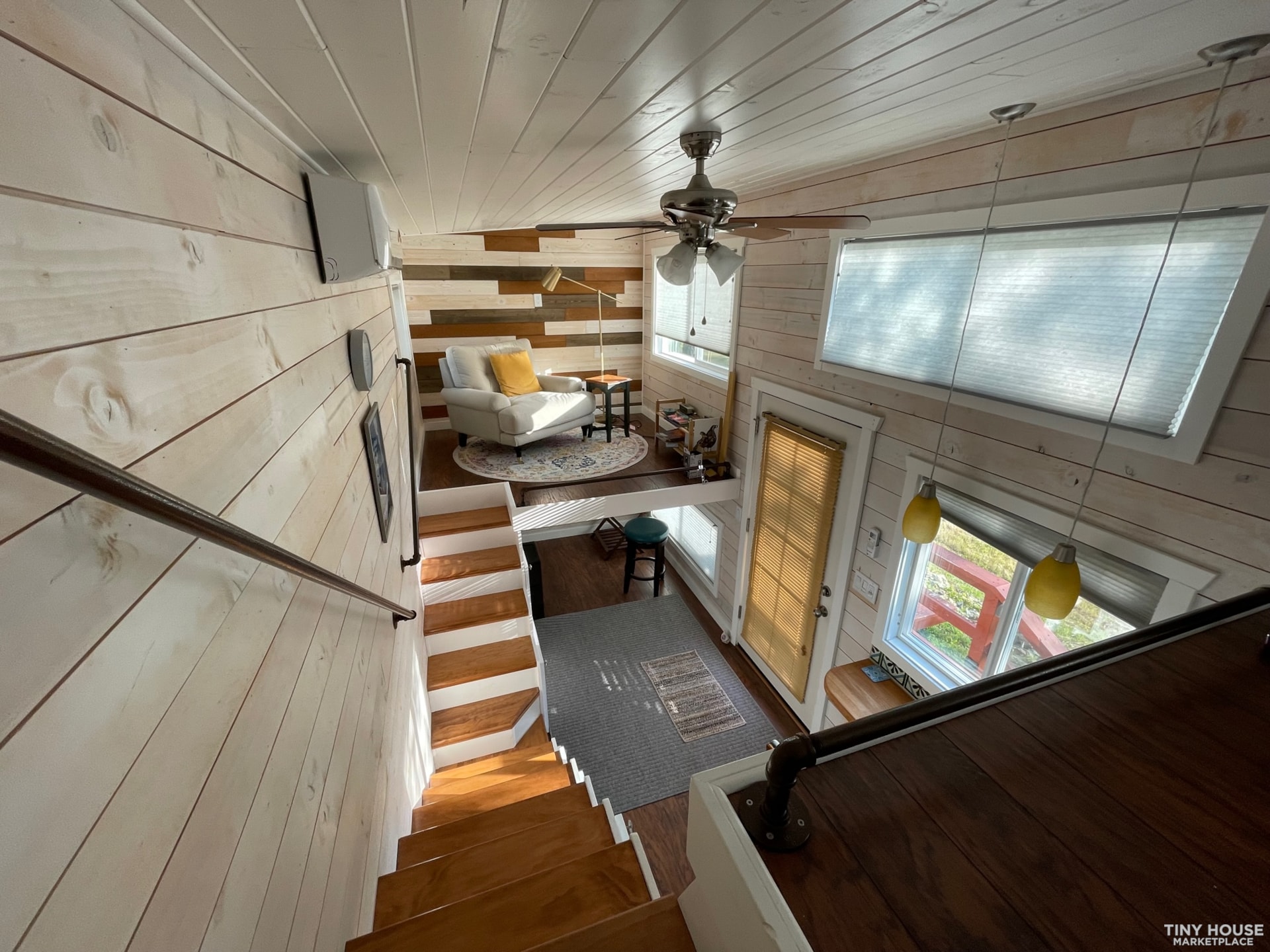 Luxury Tiny Home, Like New - Image 3 Thumbnail