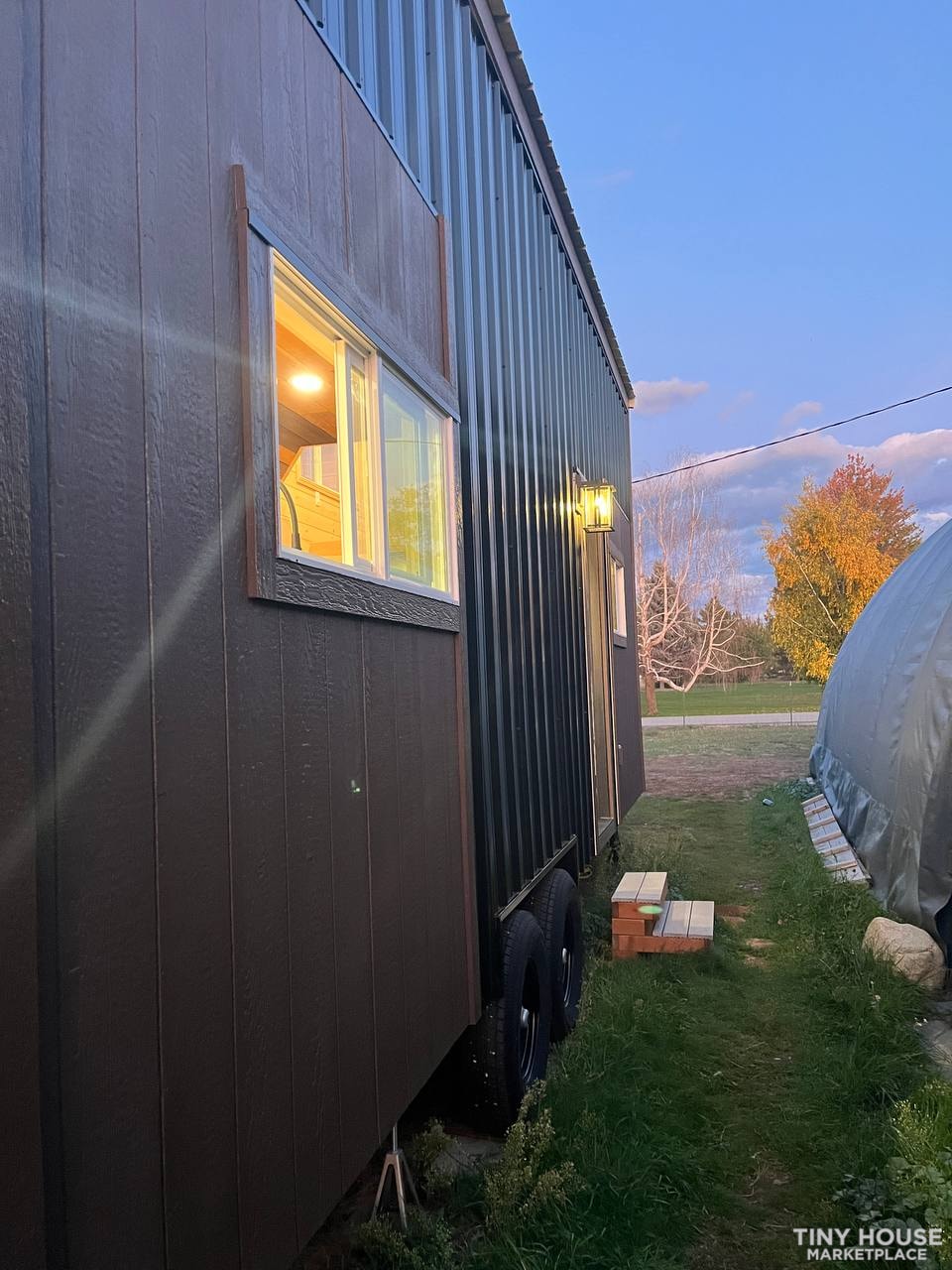 Luxury Tiny Home - Motivated Seller - Image 2 Thumbnail