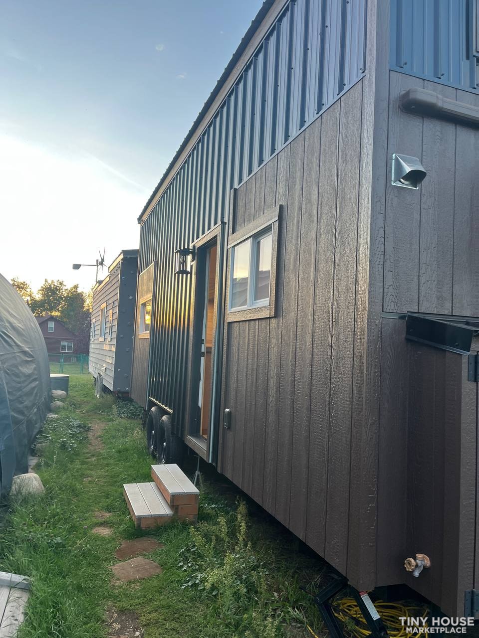 Luxury Tiny Home - Motivated Seller - Image 3 Thumbnail